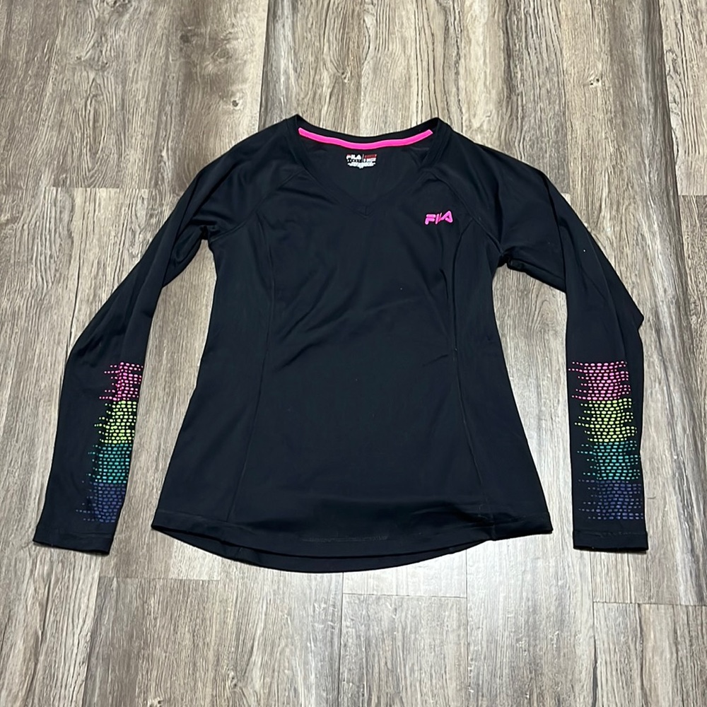FILA Sport Women’s Top Size M